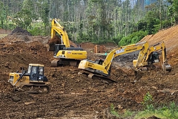 Civil Works
